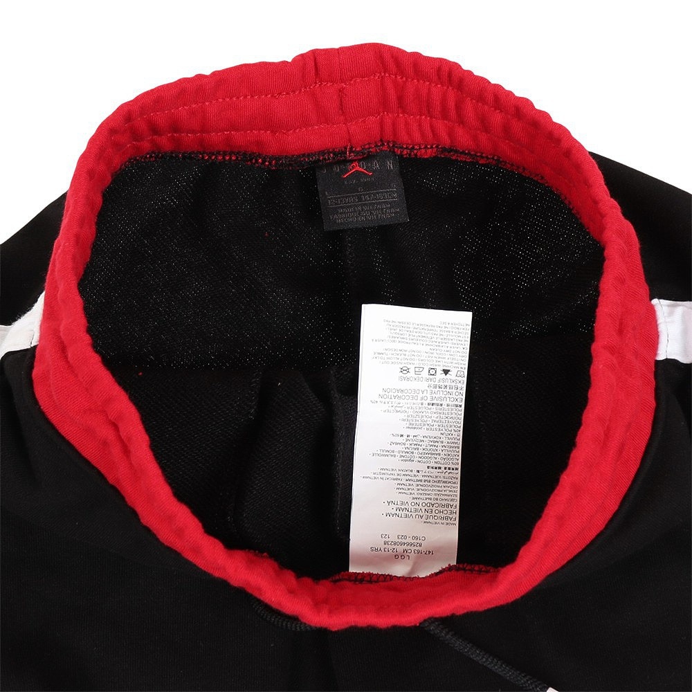 ＪＯＲＤＡＮ（キッズ）ハーフパンツ キッズ ジョーダン Gym 23 Blocked French Terry 95C160-023