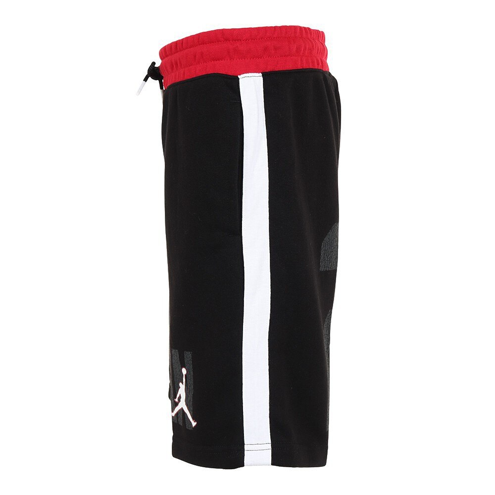 ＪＯＲＤＡＮ（キッズ）ハーフパンツ キッズ ジョーダン Gym 23 Blocked French Terry 95C160-023