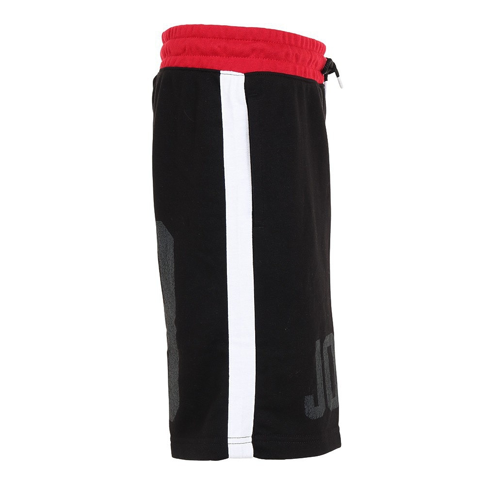 ＪＯＲＤＡＮ（キッズ）ハーフパンツ キッズ ジョーダン Gym 23 Blocked French Terry 95C160-023
