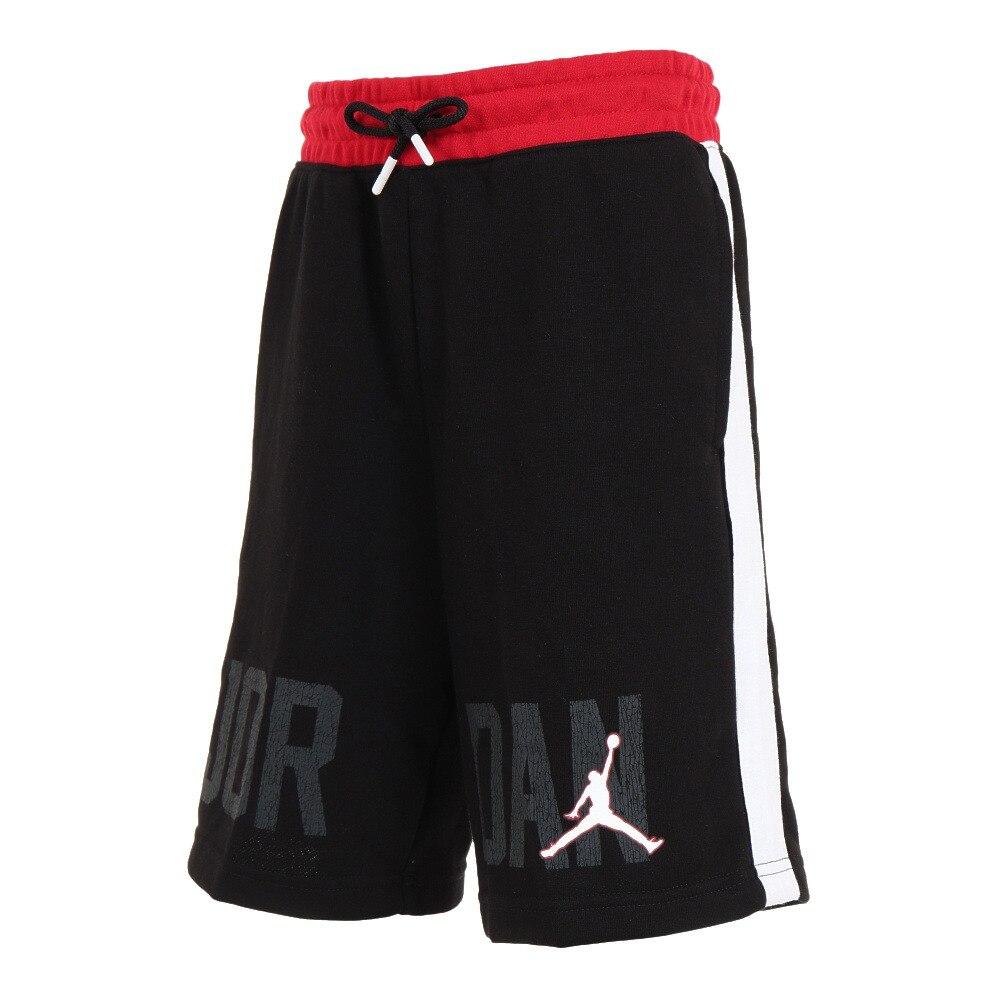 ＪＯＲＤＡＮ（キッズ）ハーフパンツ キッズ ジョーダン Gym 23 Blocked French Terry 95C160-023
