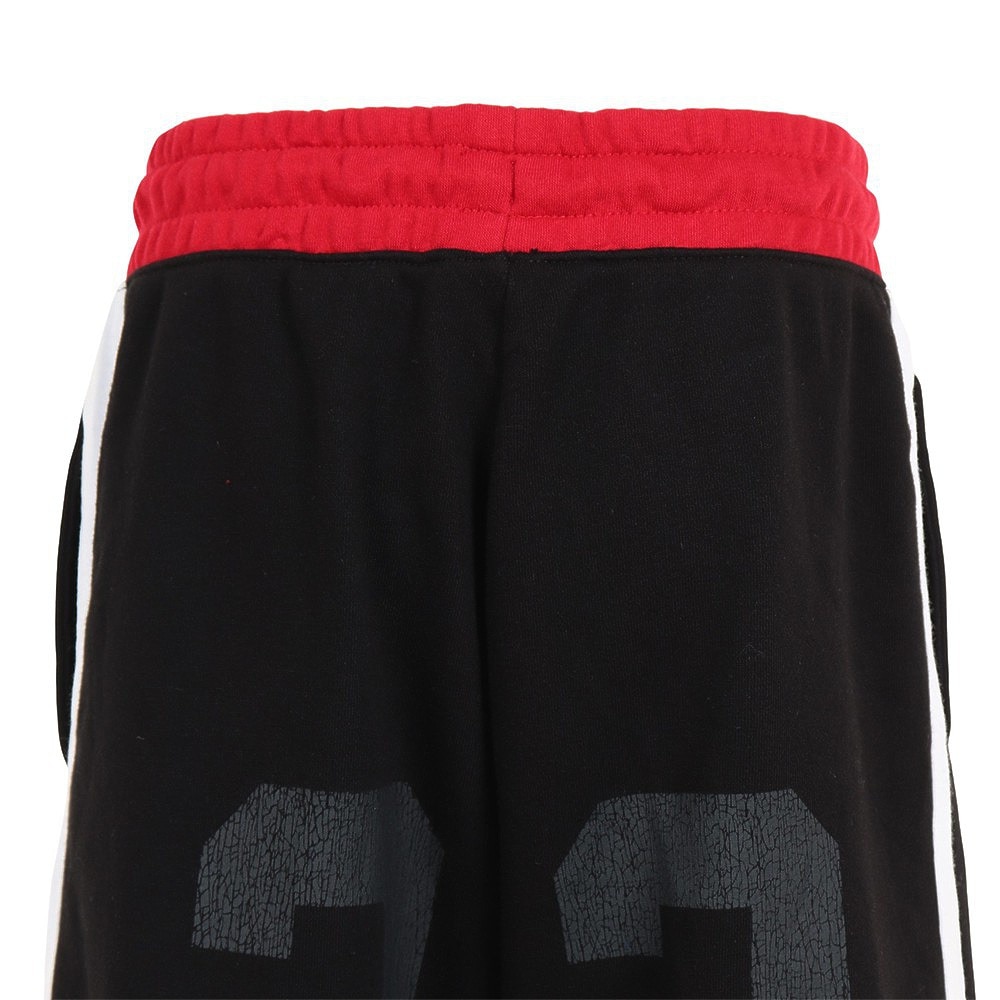 ＪＯＲＤＡＮ（キッズ）ハーフパンツ キッズ ジョーダン Gym 23 Blocked French Terry 95C160-023