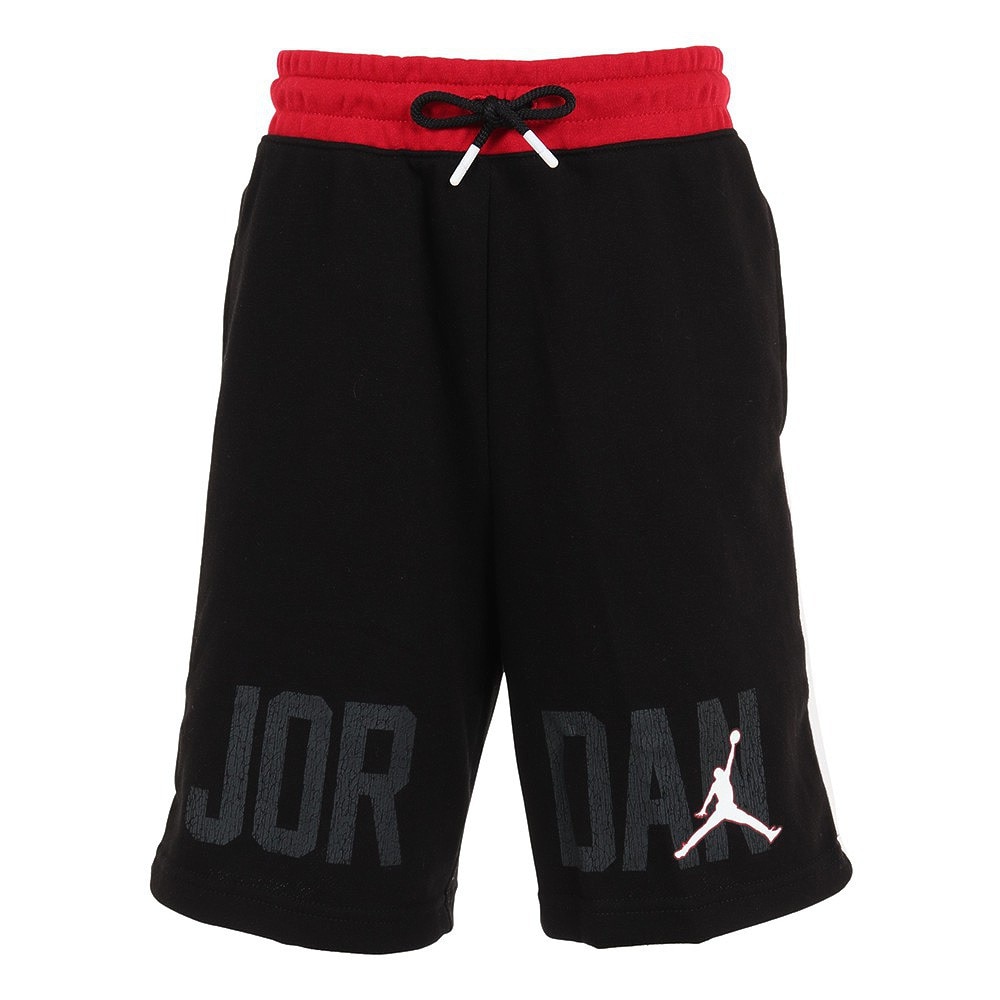 ＪＯＲＤＡＮ（キッズ）ハーフパンツ キッズ ジョーダン Gym 23 Blocked French Terry 95C160-023