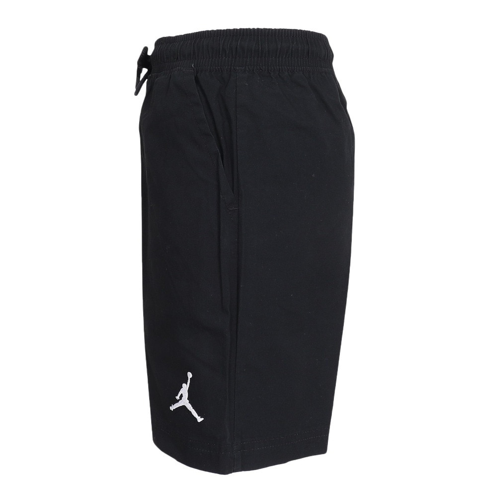 ジョーダン（JORDAN）（キッズ）ESSENTIAL ウーブンショーツ 85C968-023