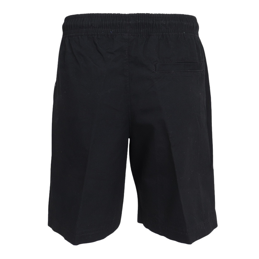 ジョーダン（JORDAN）（キッズ）ESSENTIAL ウーブンショーツ 85C968-023