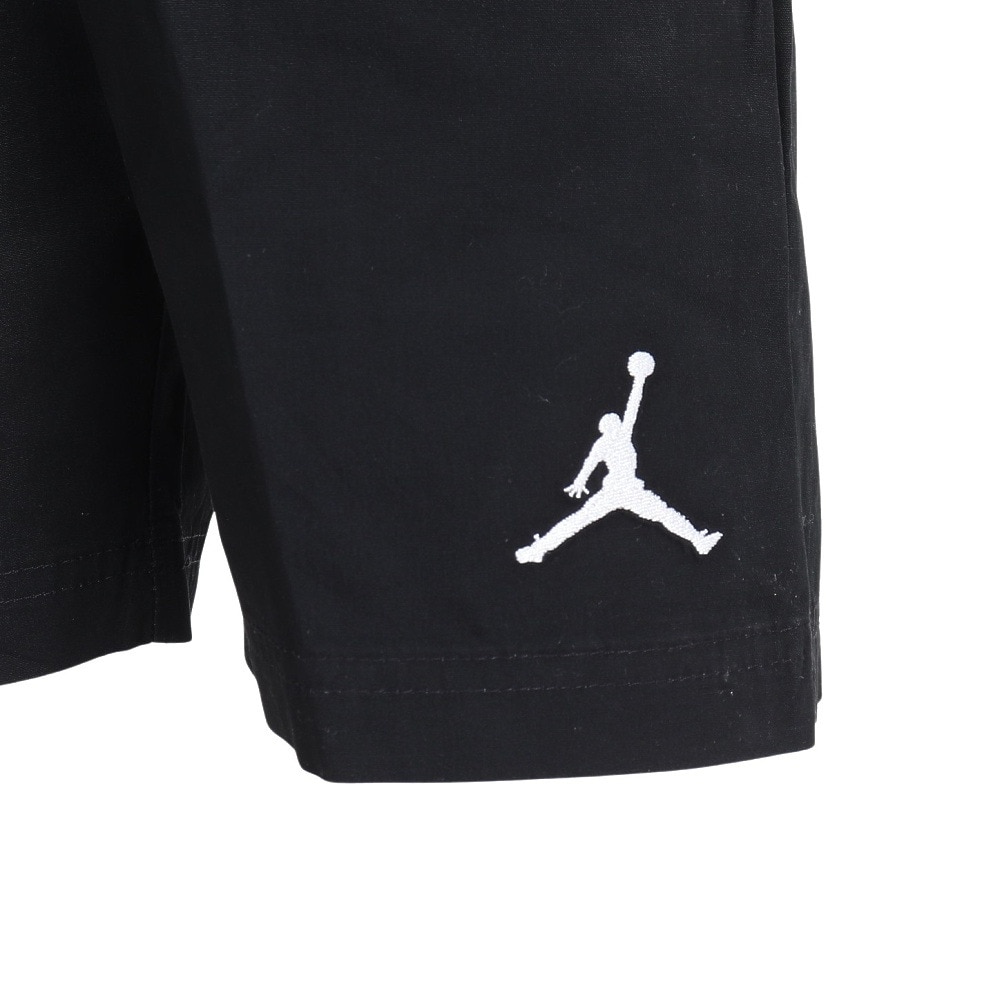 ジョーダン（JORDAN）（キッズ）ESSENTIAL ウーブンショーツ 85C968-023