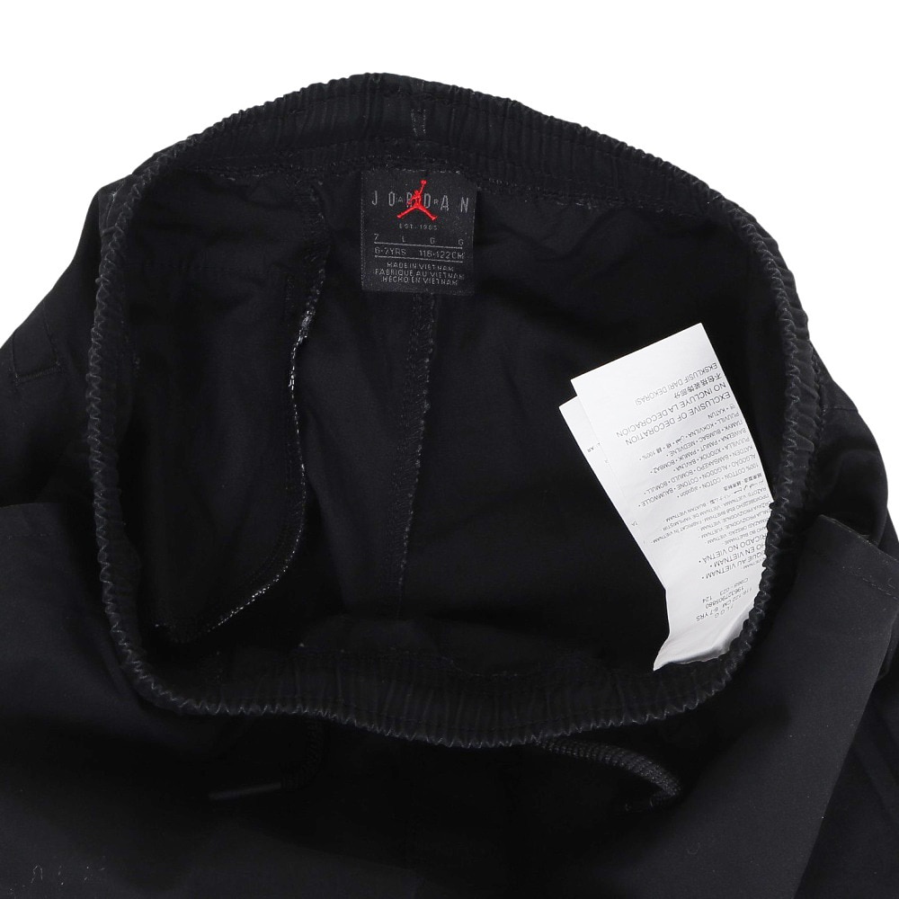 ジョーダン（JORDAN）（キッズ）ESSENTIAL ウーブンショーツ 85C968-023