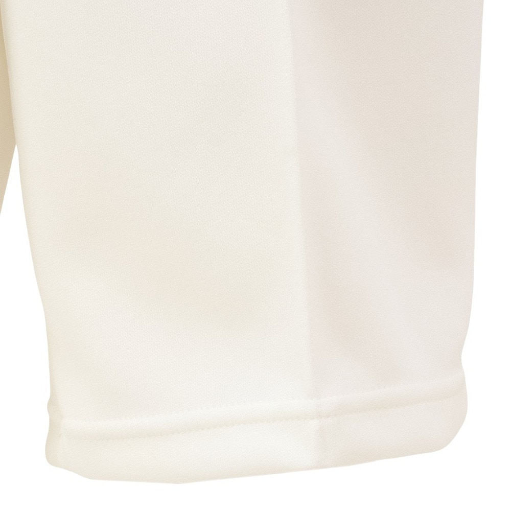 その他ブランド（OTHER BRAND）（キッズ）ジュニア 小学校ホワイトショーツ 512799-0501010-03