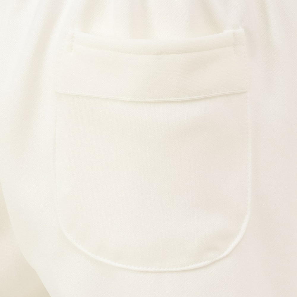 その他ブランド（OTHER BRAND）（キッズ）ジュニア 小学校ホワイトショーツ 512799-0501010-03