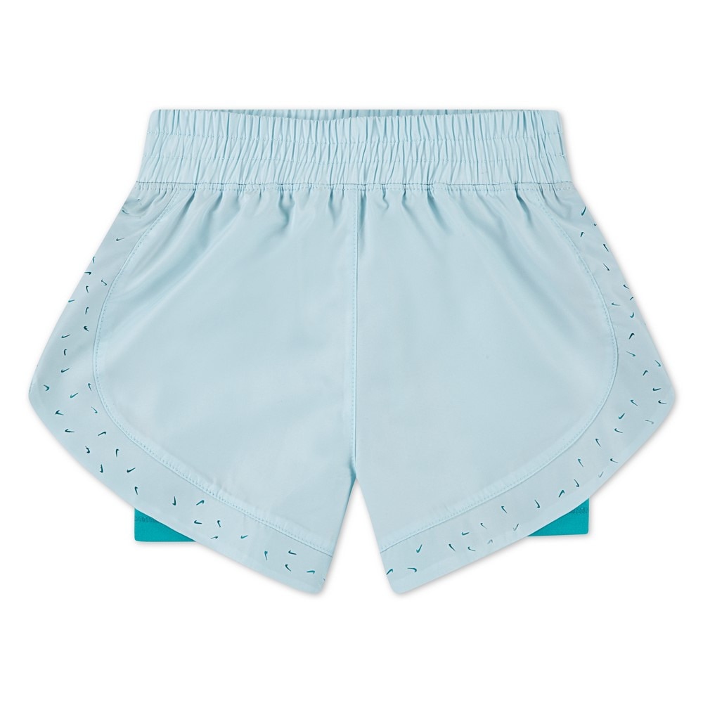 ナイキ（NIKE）（キッズ）ガールズ SUNNY2-FER ショーツ インナーパンツ付き 36M932-G25