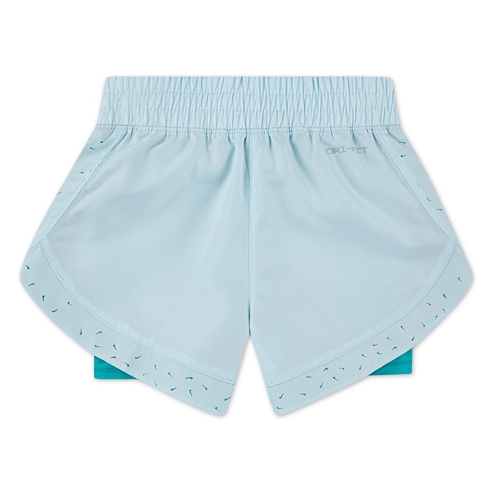 ナイキ（NIKE）（キッズ）ガールズ SUNNY2-FER ショーツ インナーパンツ付き 36M932-G25