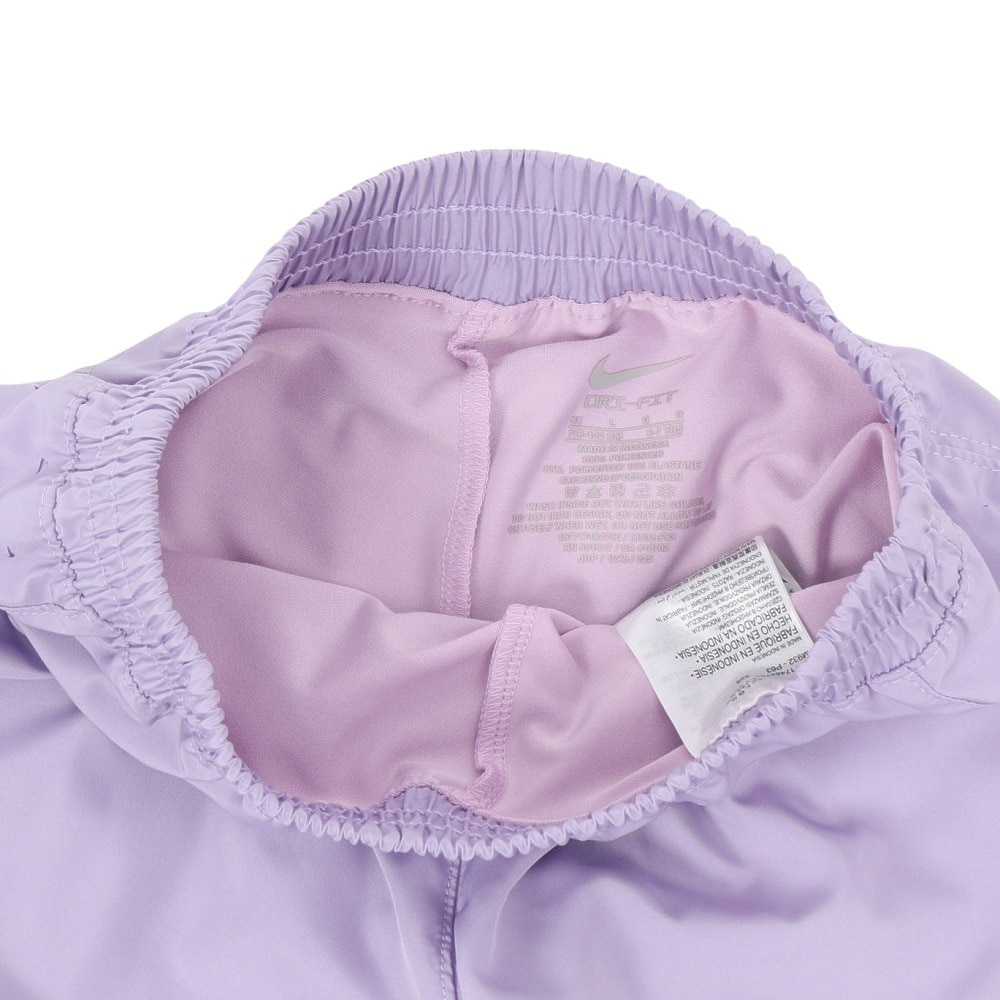 ナイキ（NIKE）（キッズ）ガールズ SUNNY2-FER ショーツ インナーパンツ付き 36M932-P63