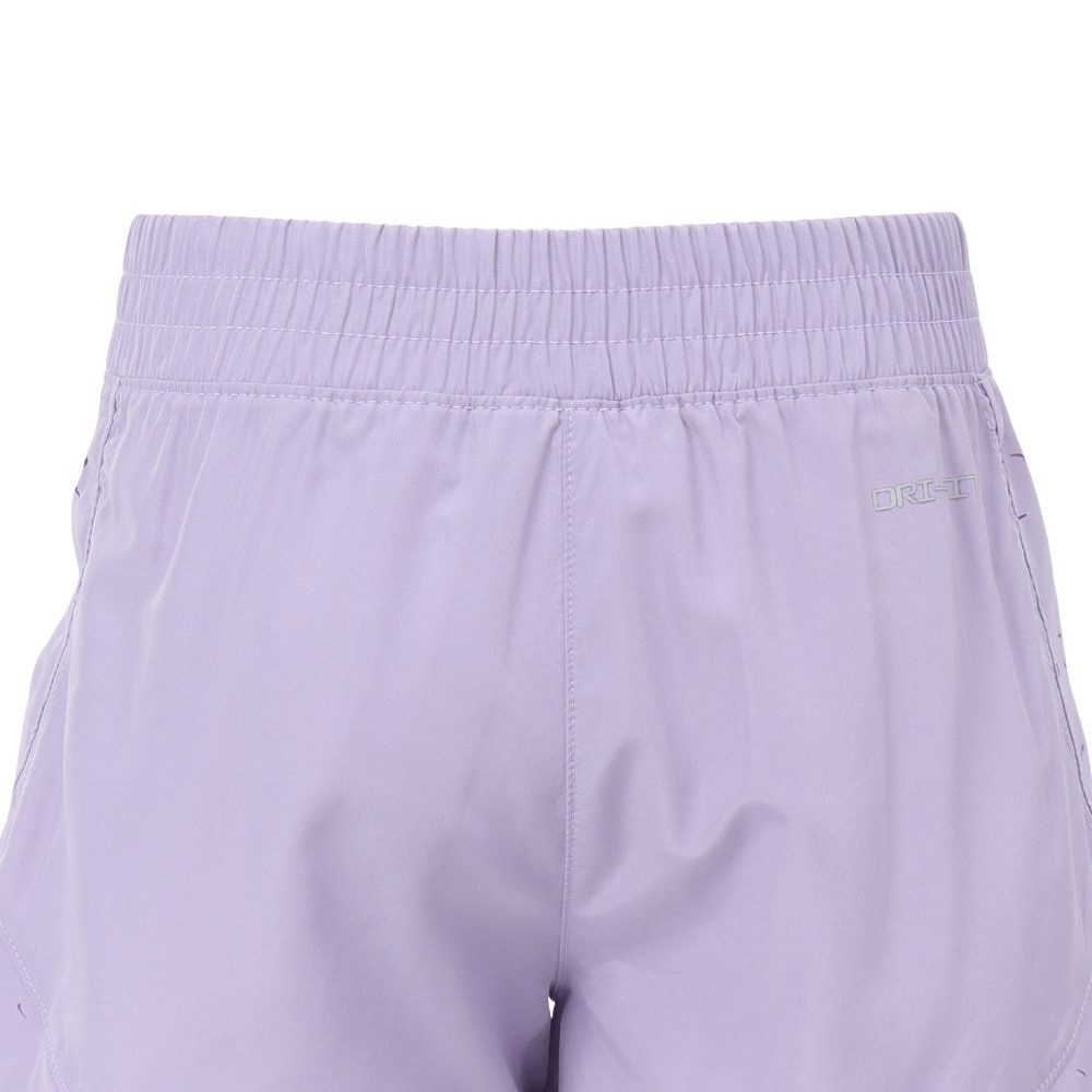 ナイキ（NIKE）（キッズ）ガールズ SUNNY2-FER ショーツ インナーパンツ付き 36M932-P63