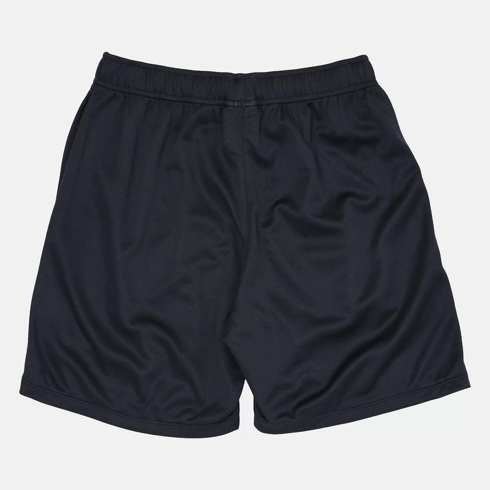 ニューバランス（new balance）（キッズ）ジュニア ニットショーツ ABS55222BK