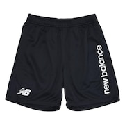 (キッズ)ジュニア ニットショーツ ABS55222BK