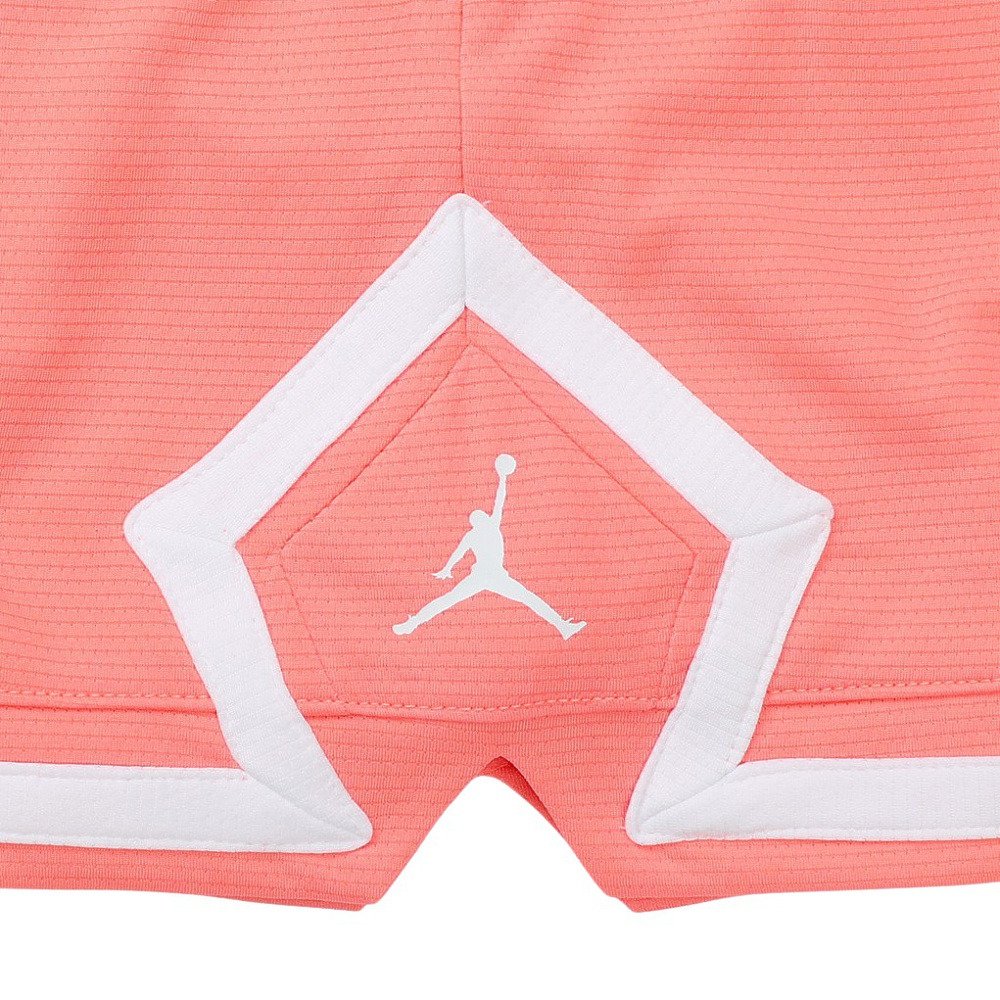 ジョーダン（JORDAN）（キッズ）ジュニア ドライフィット DIAMOND