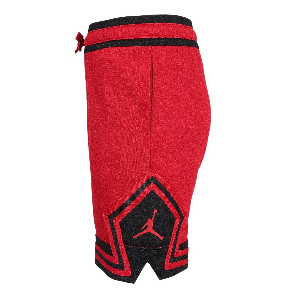 ジョーダン（JORDAN）（キッズ）ダイヤモンド ショートパンツ 85D313