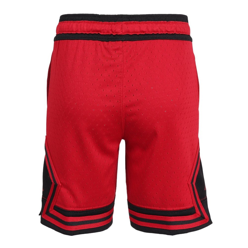 ジョーダン（JORDAN）（キッズ）ダイヤモンド ショートパンツ 85D313