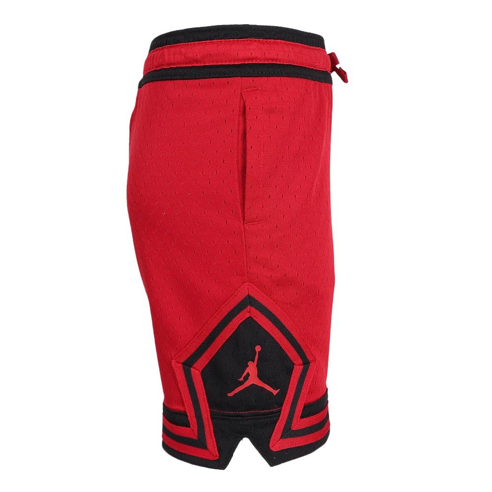 ジョーダン（JORDAN）（キッズ）ダイヤモンド ショートパンツ 85D313