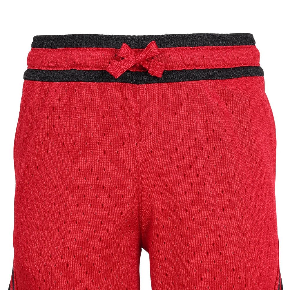 Jordan Brand ショートパンツ レオパード 花柄　ダイヤモンド　L ジョーダン（JORDAN）（キッズ）ダイヤモンド ショートパンツ 85D313