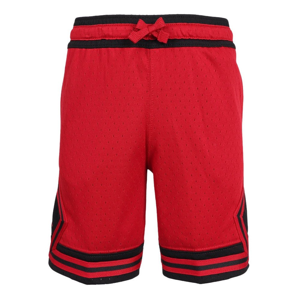 ジョーダン（JORDAN）（キッズ）ダイヤモンド ショートパンツ 85D313