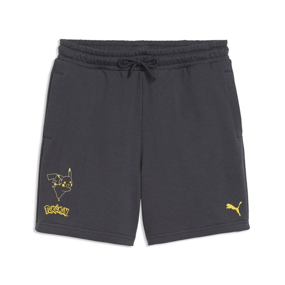 プーマ（PUMA）（キッズ）キッズ ポケモン リラックスド ショート