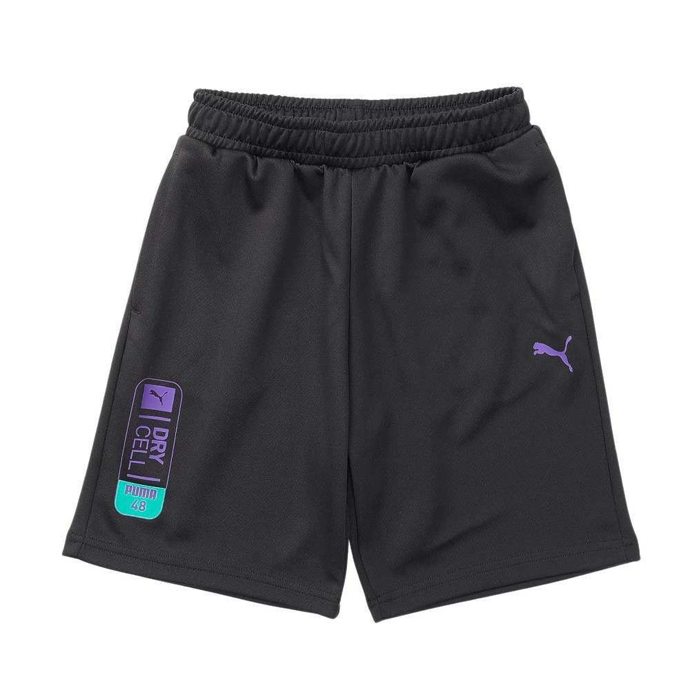 プーマ（PUMA）（キッズ）ジュニア ESS エレベーテッド メッシュ