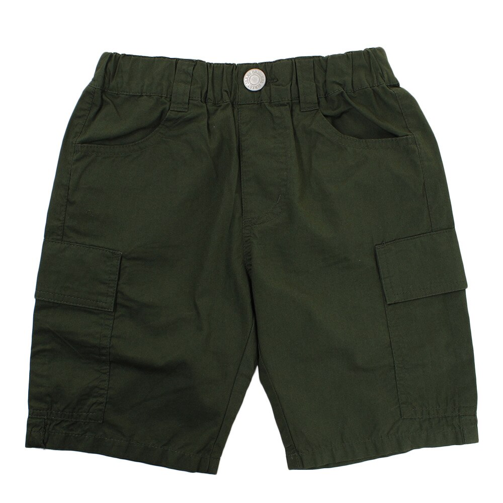  ショートパンツ ハーフパンツ ウェザーカーゴ布帛パンツ 868Q8XA5724 KHK オンライン価格