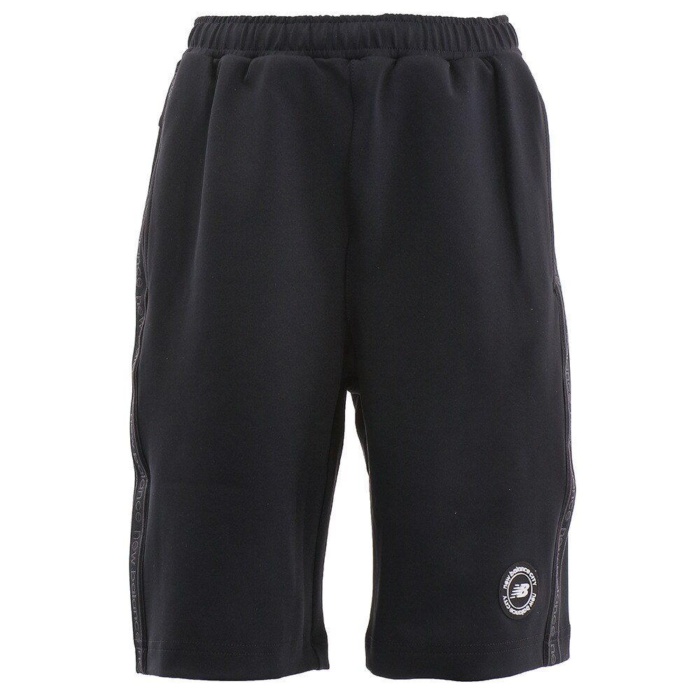  ショートパンツ ハーフパンツ ジュニア リニアライン パンツ JJSP0304BK オンライン価格