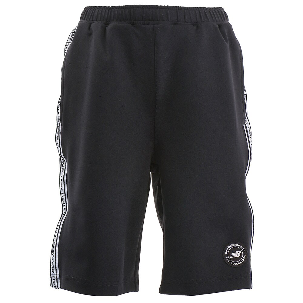  ショートパンツ ハーフパンツ ジュニア リニアライン パンツ JJSP0304BKW オンライン価格
