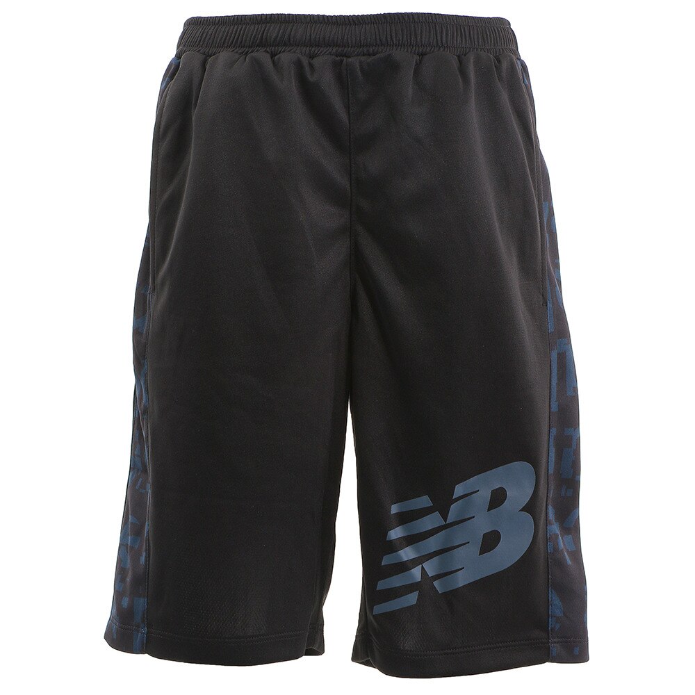  ショートパンツ ハーフパンツ ジュニア リニアグラフィック パンツ JJSP0316BM オンライン価格
