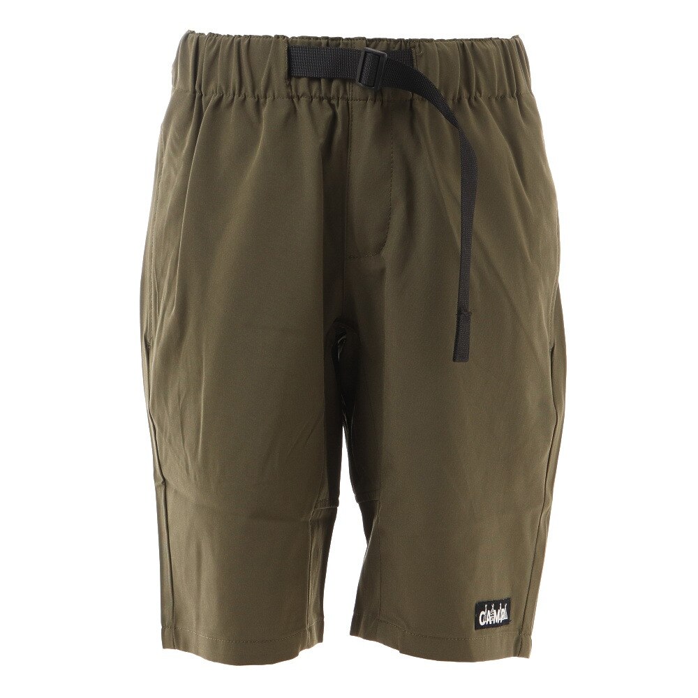  ボーイズ クライミングハーフパンツ 868PA1EG6655KHK