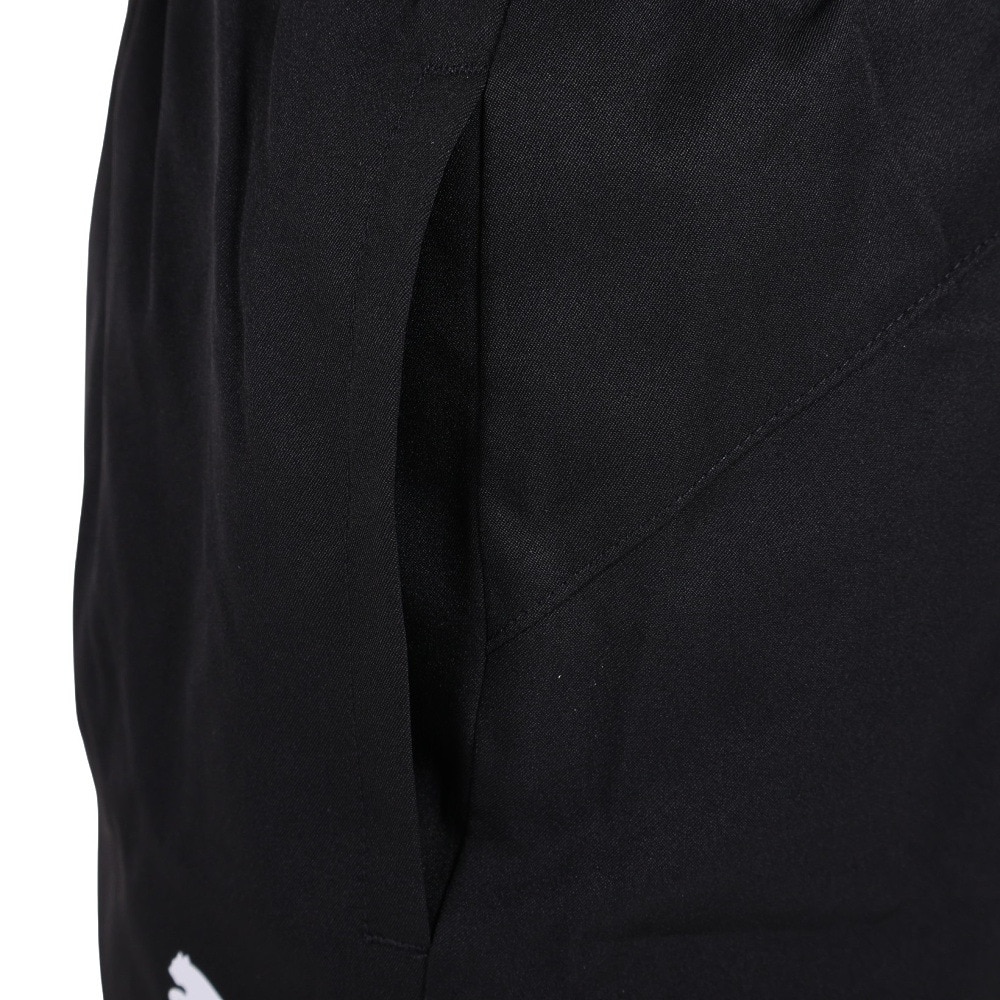 プーマ（PUMA）（キッズ）短パン ショートパンツ ESS アクティブ ショーツ 589037 01 BLK  給水速乾 ブラック 黒