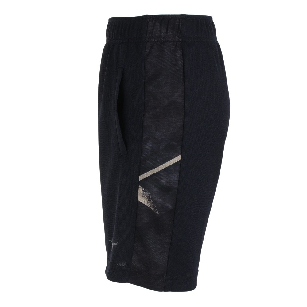 ミズノ（MIZUNO）（キッズ）ジュニア ニットハーフパンツ 32JD246009★★★