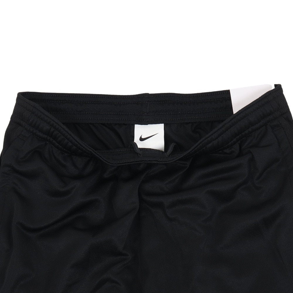 ナイキ（NIKE）（キッズ）パンツ 短パン 通気性 ブラックDX5416-010 130 140 150 160 Dri-FIT 黒