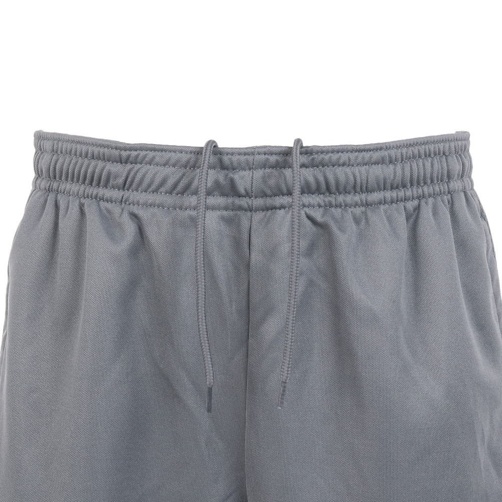 ナイキ（NIKE）（キッズ）パンツ 短パン 通気性 グレー ユース アカデミー ショートパンツ DX5416-084
