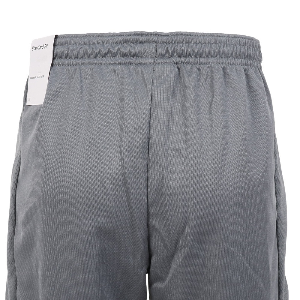 ナイキ（NIKE）（キッズ）パンツ 短パン 通気性 グレー ユース アカデミー ショートパンツ DX5416-084