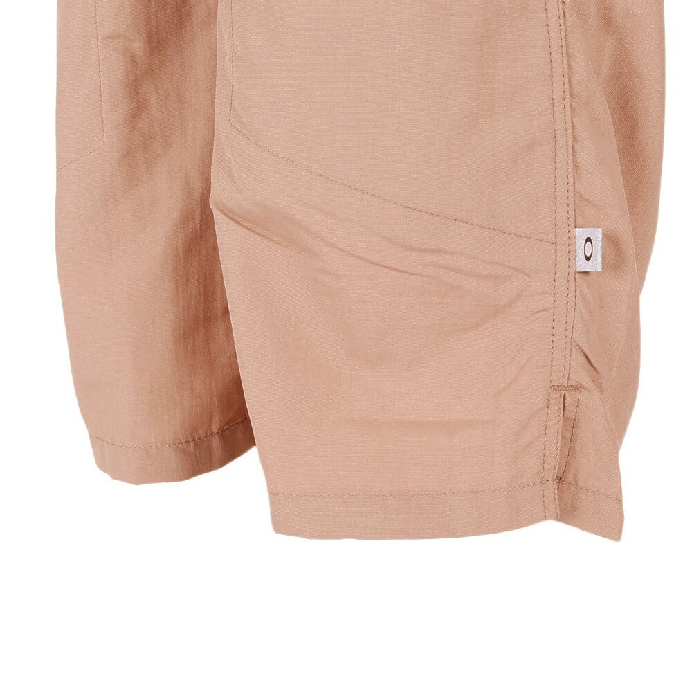オークリー（OAKLEY）（キッズ）ハーフパンツ キッズ ENHANCE NY SHORTS YTR FOA405077-30K
