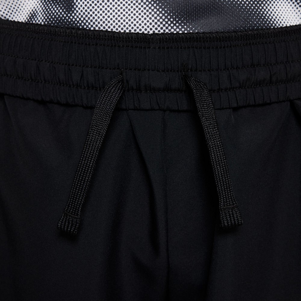 ナイキ（NIKE）（キッズ）ジュニア ドライフィット マルチ+ アイコン ウーブン ショートパンツ DX5382-010