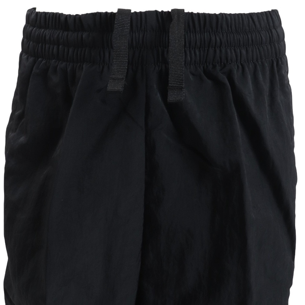 ナイキ（NIKE）（キッズ）ショートパンツ キッズ アウトドア プレー ウーブン FB1327-010 ブラック