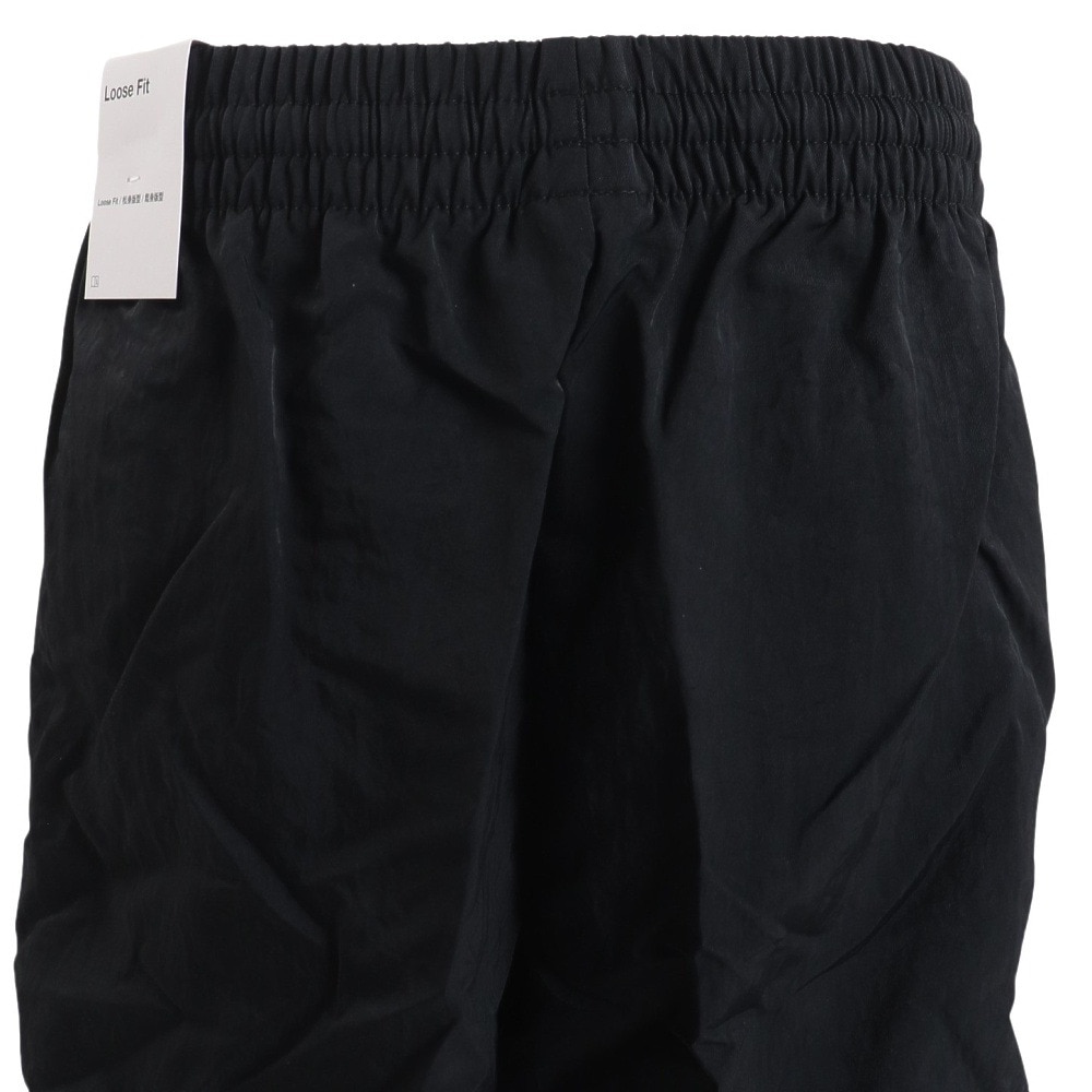 ナイキ（NIKE）（キッズ）ショートパンツ キッズ アウトドア プレー ウーブン FB1327-010 ブラック