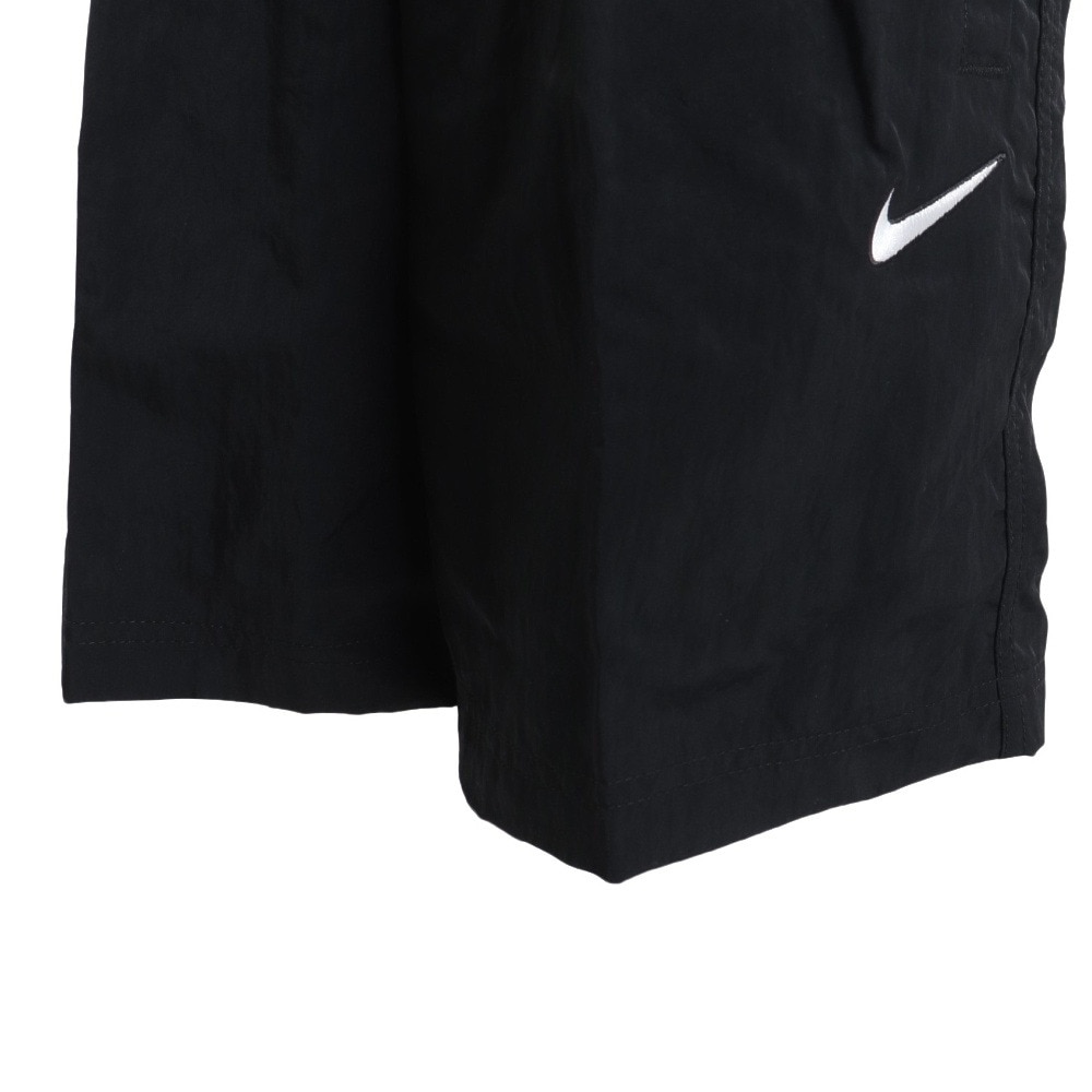 ナイキ（NIKE）（キッズ）ショートパンツ キッズ アウトドア プレー ウーブン FB1327-010 ブラック
