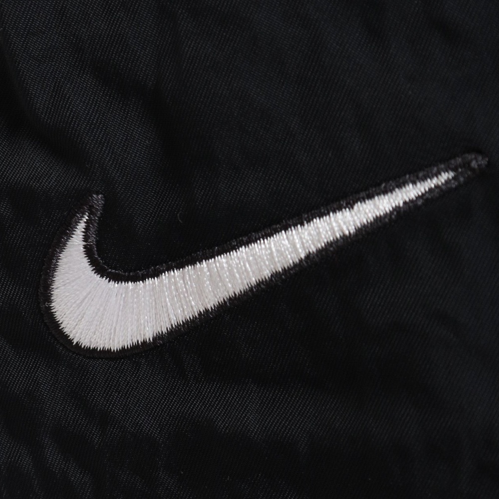 ナイキ（NIKE）（キッズ）ショートパンツ キッズ アウトドア プレー ウーブン FB1327-010 ブラック