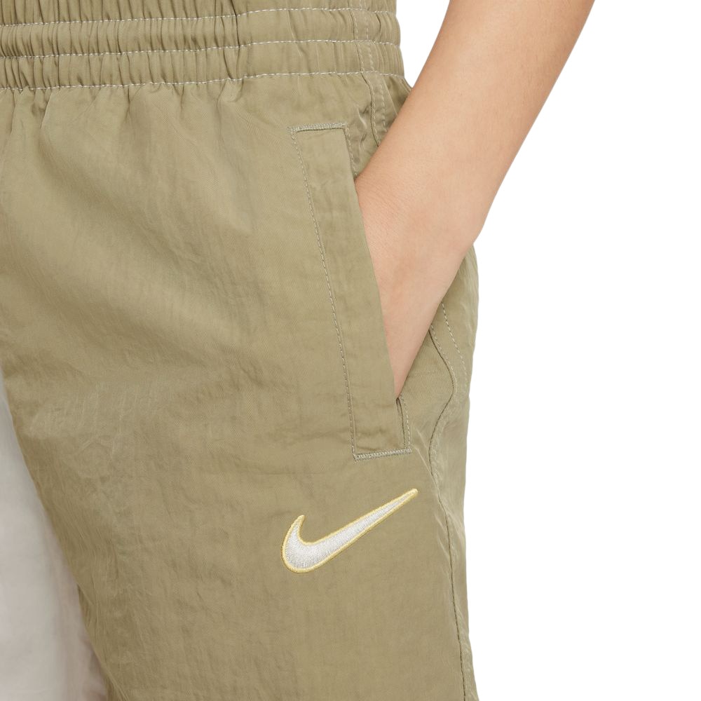 ナイキ（NIKE）（キッズ）ショートパンツ キッズ アウトドア プレー ウーブン FB1327-276