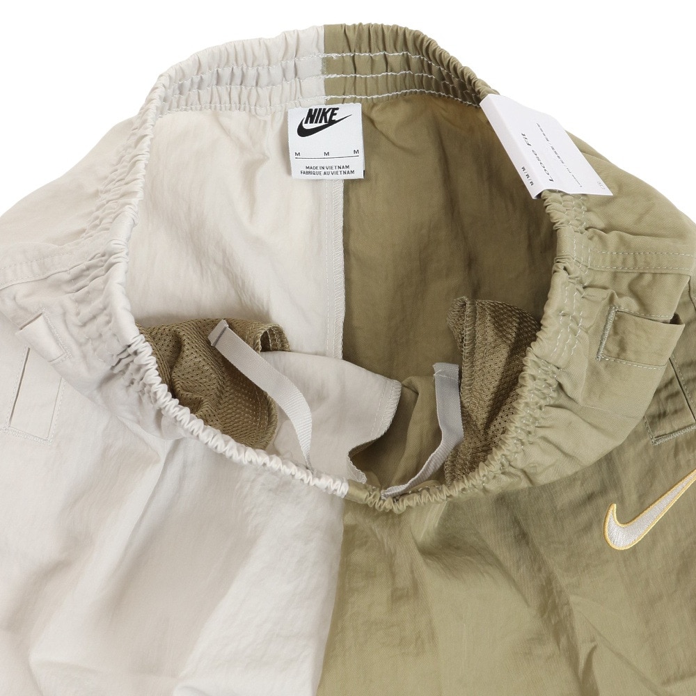 ナイキ（NIKE）（キッズ）ショートパンツ キッズ アウトドア プレー ウーブン FB1327-276