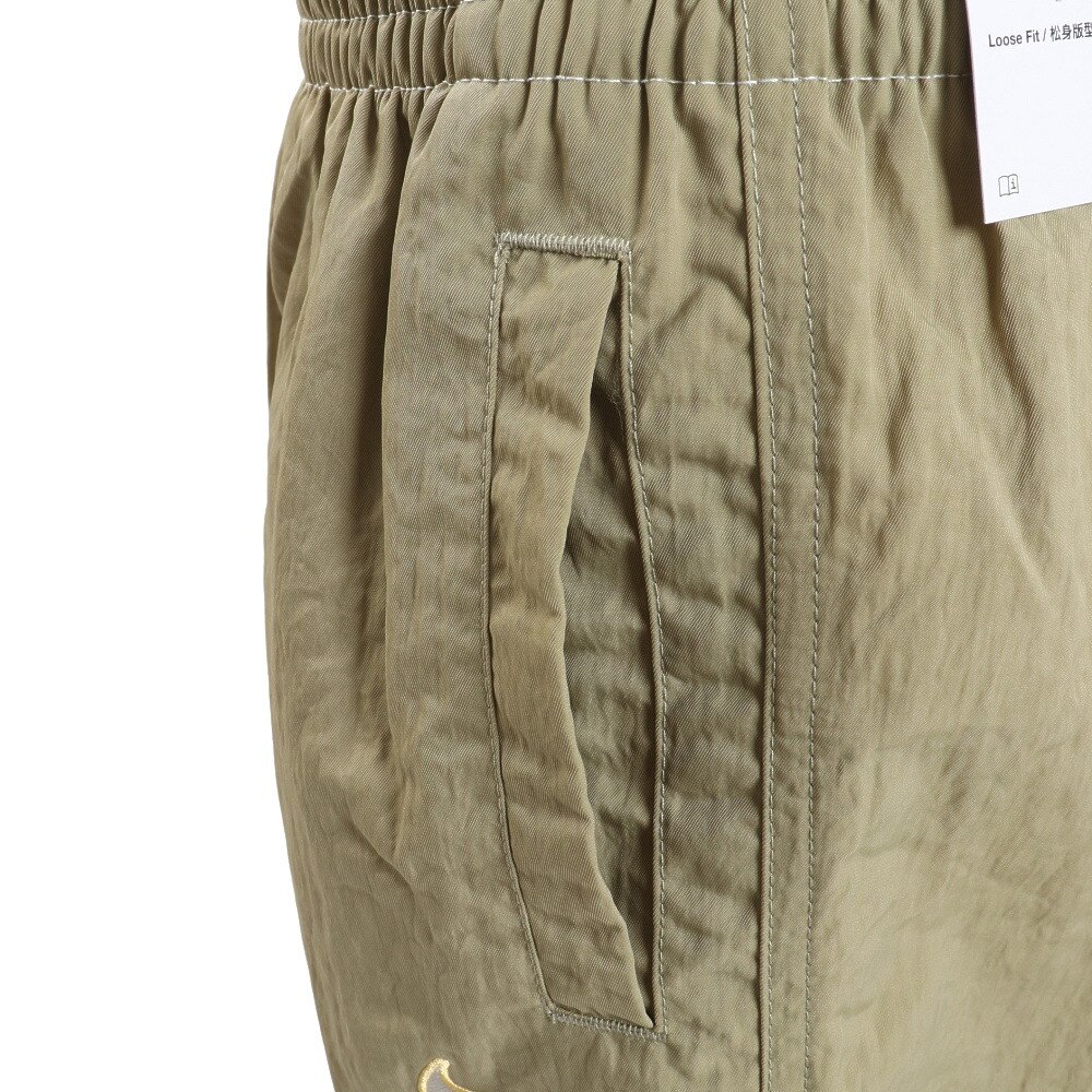 ナイキ（NIKE）（キッズ）ショートパンツ キッズ アウトドア プレー ウーブン FB1327-276