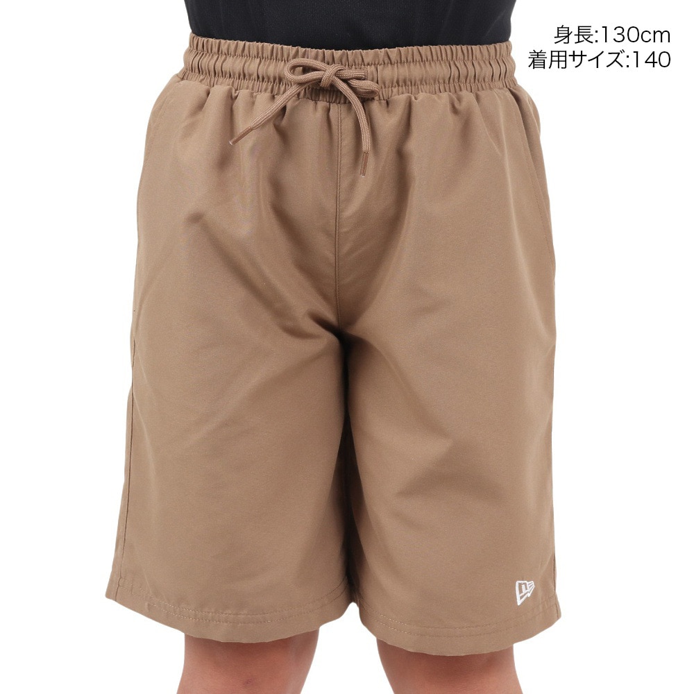 ニューエラ（NEW ERA）（キッズ）Youth ユーティリティー ショートパンツ KHA 14111844