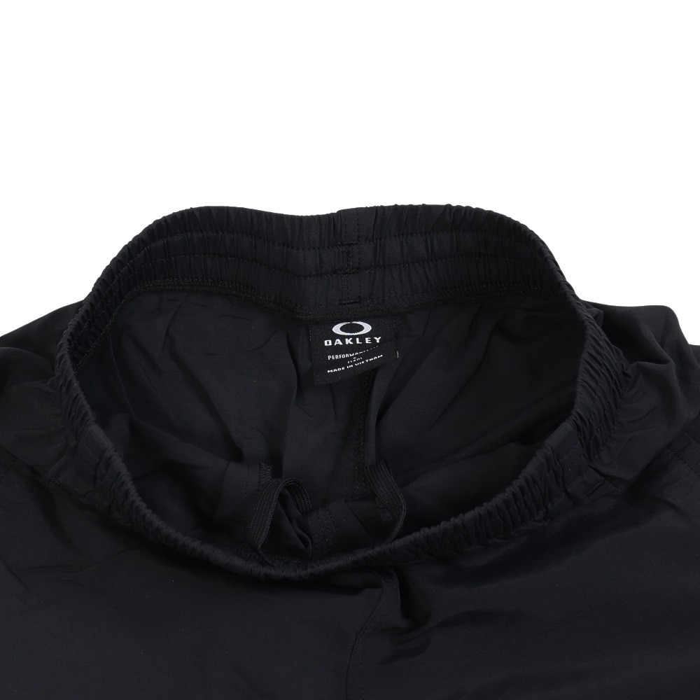 オークリー（OAKLEY）（キッズ）Enhance Ny ショートパンツ Ytr 7.0 FOA406411-02E