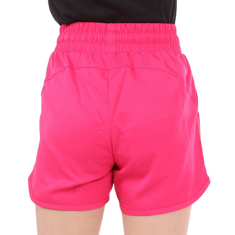 プーマ（PUMA）（キッズ）ジュニア ESS アクティブ ショーツ 589037 48 ROS
