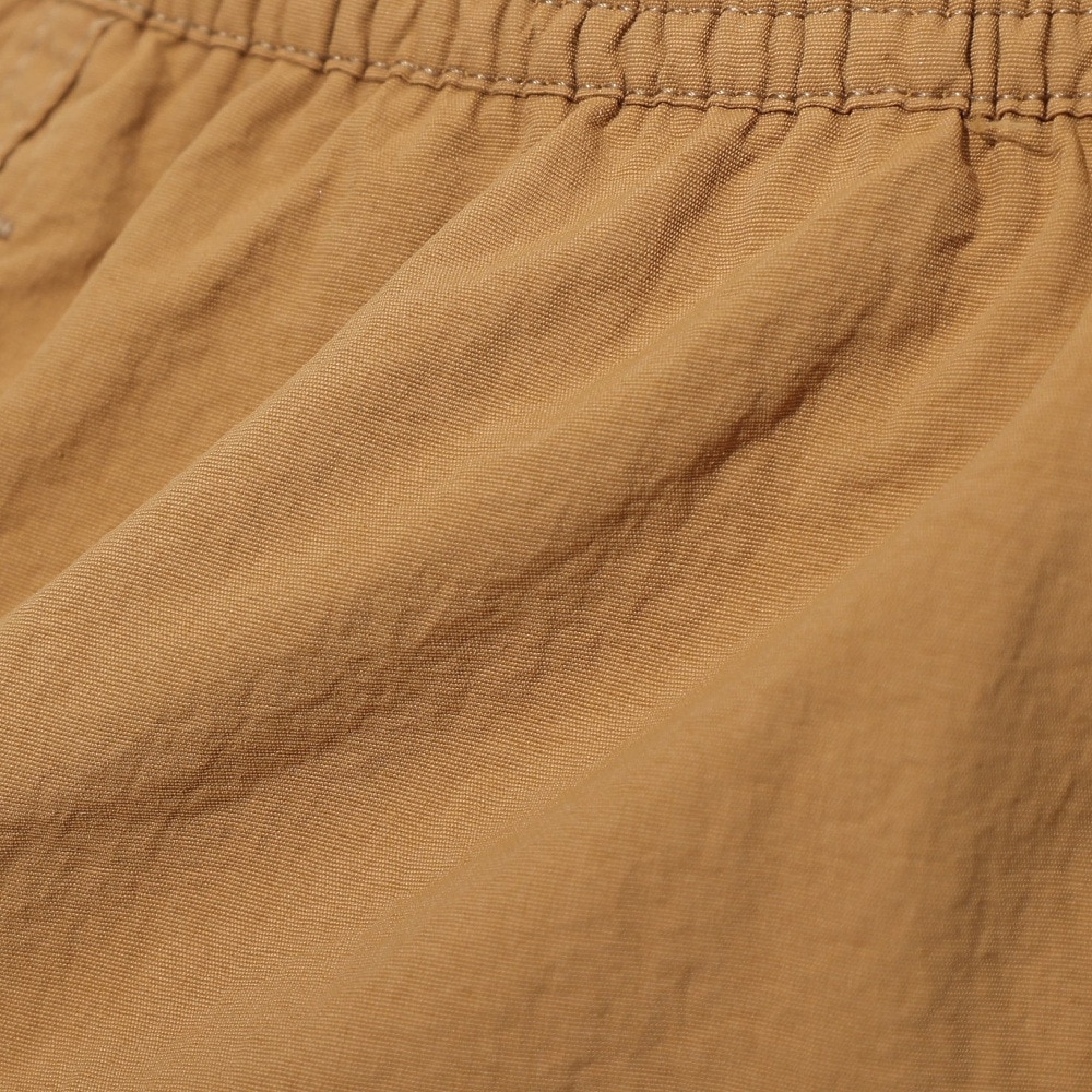 ラスティ（RUSTY）（キッズ）ショートパンツ 964404BRN