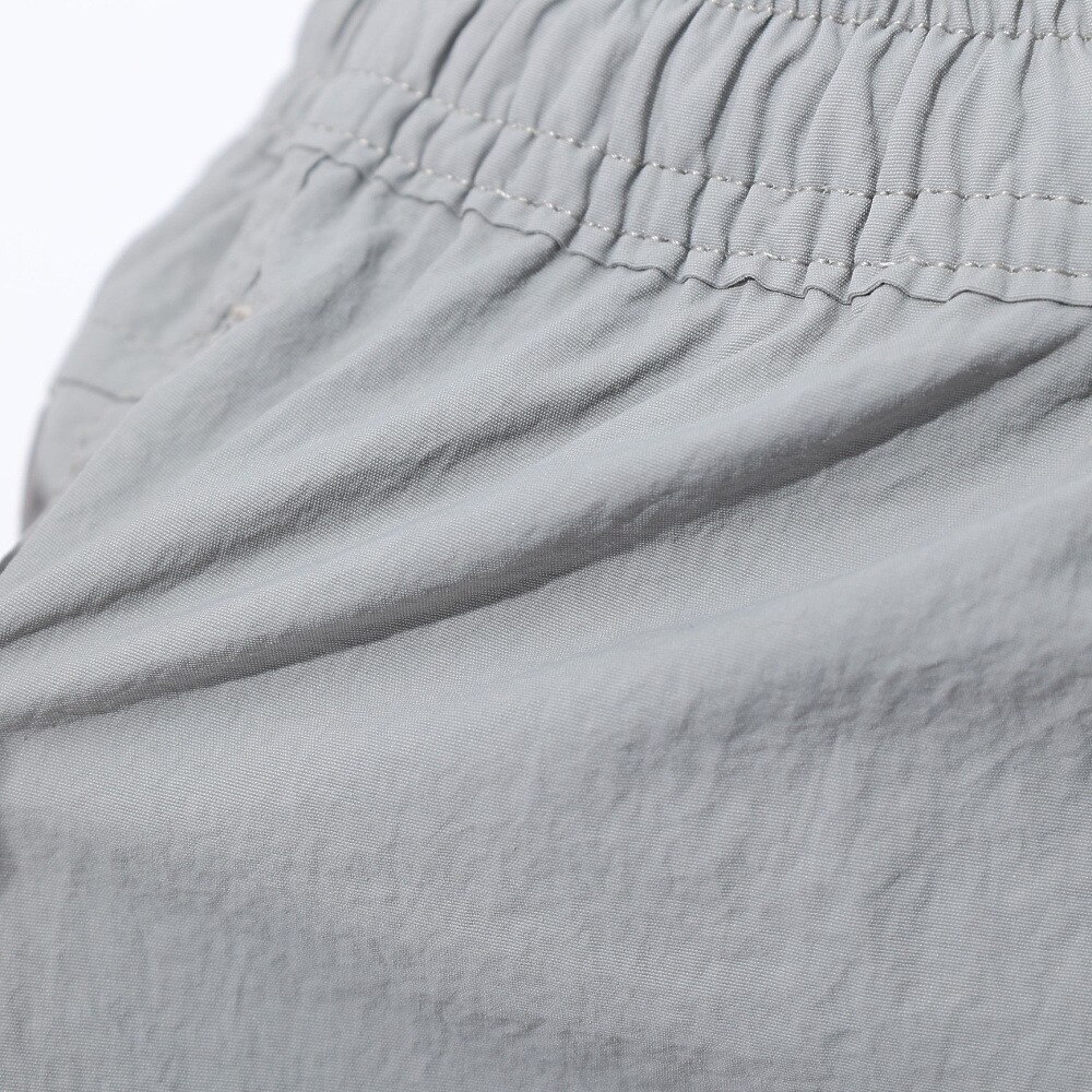 ラスティ（RUSTY）（キッズ）ショートパンツ 964404GRY